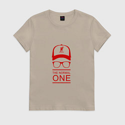 Женская футболка Klopp - Normal One