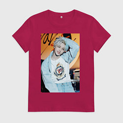 Женская футболка Felix Circus