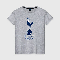 Женская футболка Tottenham Hotspur fc sport