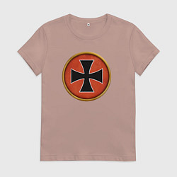 Женская футболка Готы Rome: Total War