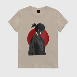 Женская футболка Nogarami Ято