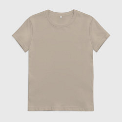 Женская футболка Отдай маме