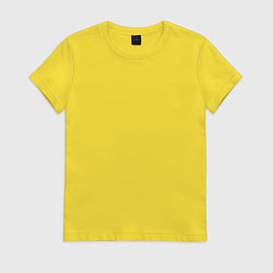 Женская футболка Skull хэллоуин