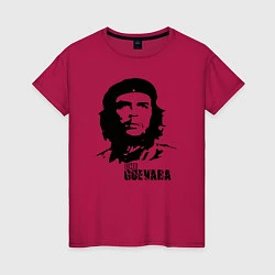 Женская футболка Эрнесто Че Гевара