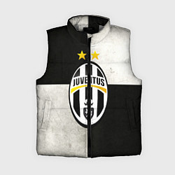 Женский жилет Juventus FC