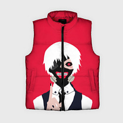 Женский жилет Tokyo Ghoul