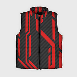 Женский жилет CS:GO Redline