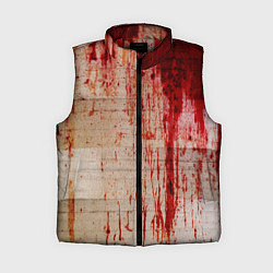 Женский жилет Бинты 1