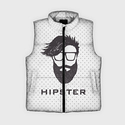 Женский жилет Hipster