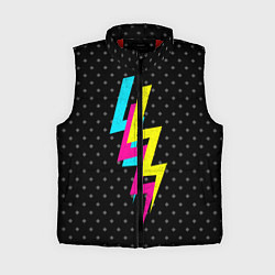 Женский жилет Electrico