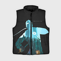 Женский жилет Half-Life City