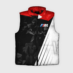 Женский жилет BMW M: Poly Sport