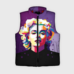 Женский жилет Marilyn Monroe