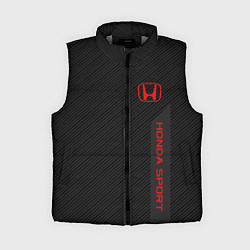 Женский жилет Honda: Sport Line