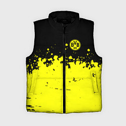 Женский жилет FC Borussia Sport