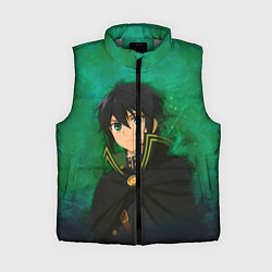 Женский жилет Yuichiro Hyakuya