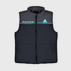 Женский жилет Detroit: AX400