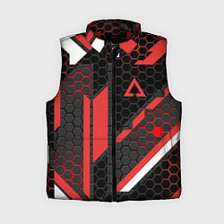 Женский жилет CS:GO CYREX CARBON