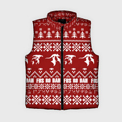 Женский жилет Winter TES