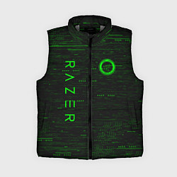 Женский жилет RAZER