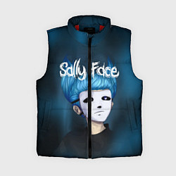Женский жилет Sally Face
