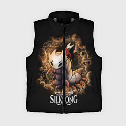 Женский жилет Hollow Knight: Silksong