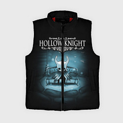 Женский жилет Hollow Knight: Night