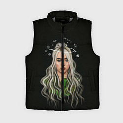 Женский жилет BILLIE EILISH