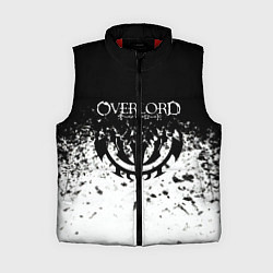 Женский жилет Overlord