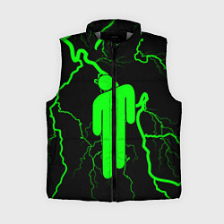 Женский жилет BILLIE EILISH