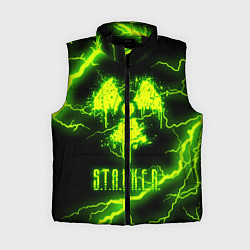 Женский жилет STALKER 2