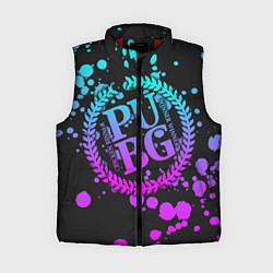 Женский жилет PUBG