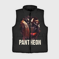 Женский жилет Pantheon