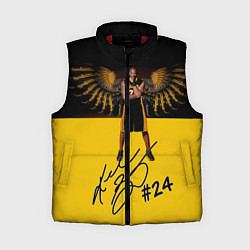 Женский жилет Kobe Bryant