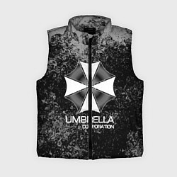 Женский жилет UMBRELLA CORP