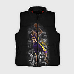 Женский жилет KOBE BRYANT