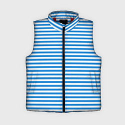 Женский жилет Тельняшка ВДВ