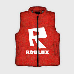 Женский жилет Roblox