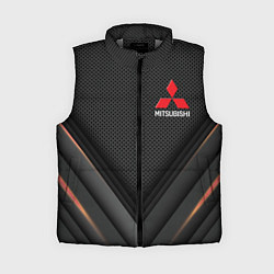 Женский жилет MITSUBISHI
