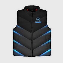 Женский жилет Mercedes-AMG