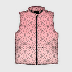 Женский жилет NEZUKO KAMADO