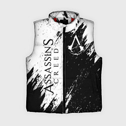 Женский жилет ASSASSIN'S CREED