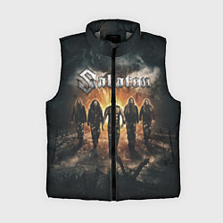 Женский жилет Sabaton Band