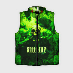 Женский жилет Сталкер