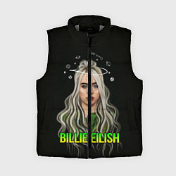 Женский жилет BILLIE EILISH