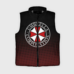 Женский жилет Umbrella