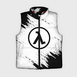 Женский жилет HALF-LIFE 3