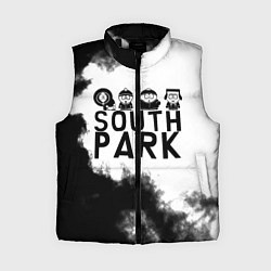 Женский жилет South Park