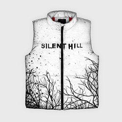 Женский жилет SILENT HILL