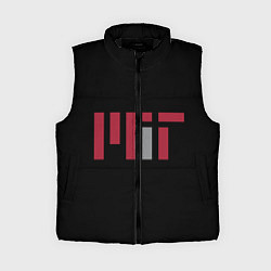 Женский жилет MIT